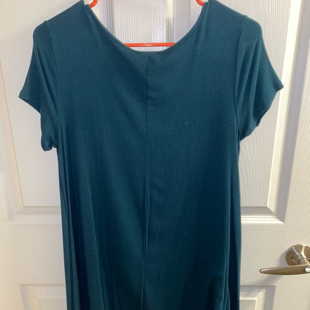 Blue Dress - Picture 3 of 3